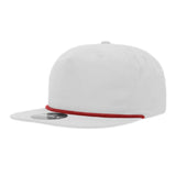 Plain Functional Performance Outdoor Snapback hats Blank