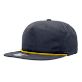 Plain Functional Performance Outdoor Snapback hats Blank