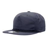 Plain Functional Performance Outdoor Snapback hats Blank
