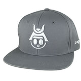 CapRobot Samurai Basic Snapback Hat ( more Colors )