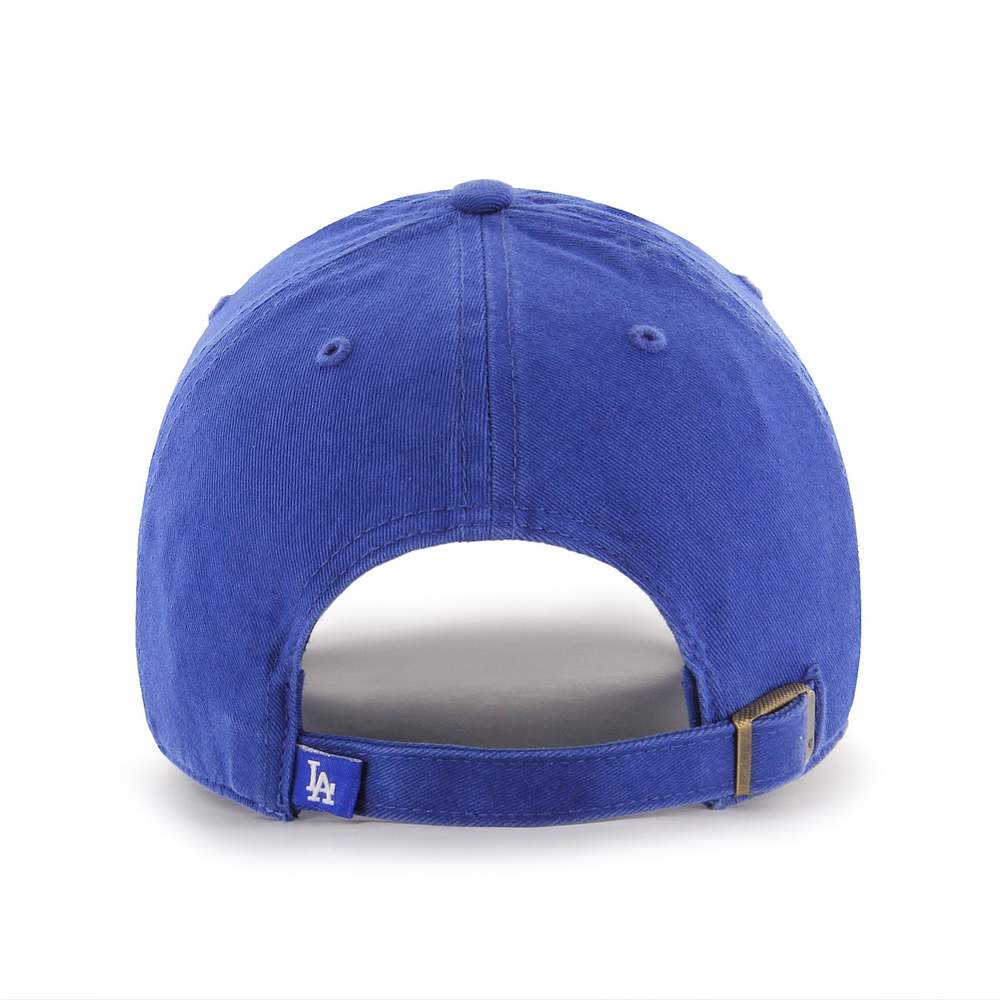 Dodger Blue Baseball Cap LiteGreyBlu / S/M