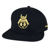 CapRobot Samurai Basic Snapback Hat ( more Colors )