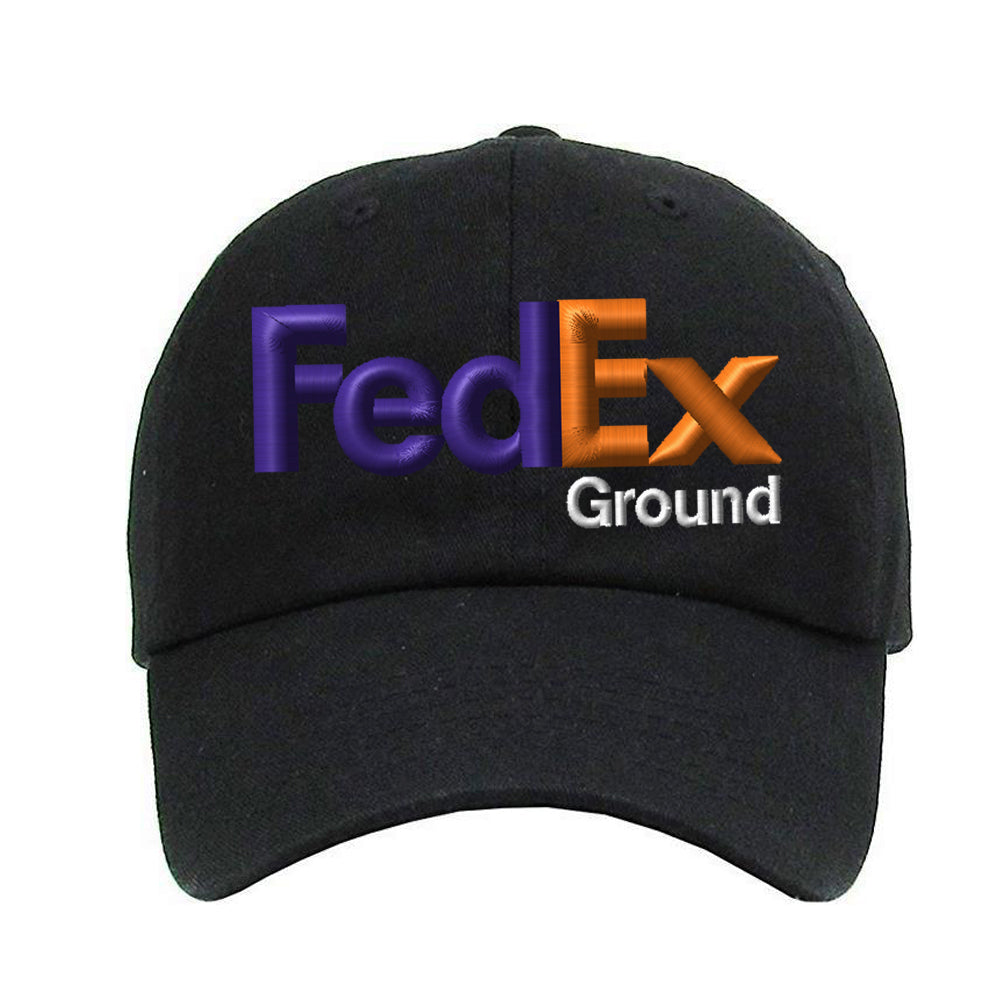 Fedex Uniform