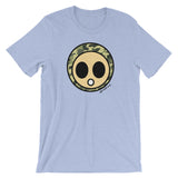 Caprobot Logo Short-Sleeve Unisex T-Shirt