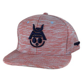 CapRobot Samurai Fade Knit Snapback Hat ( More Color )