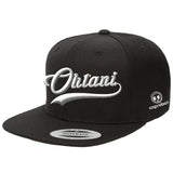 Los Angeles Ohtani Script Snapback Hat ( More Colors )