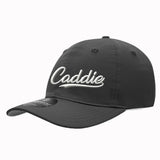 Functional Golf Hats UPF50+ Custom Embroidered Caddie Relax Adjustable Dad Cap
