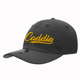 Functional Golf Hats UPF50+ Custom Embroidered Caddie Relax Adjustable Dad Cap