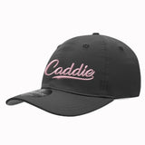 Functional Golf Hats UPF50+ Custom Embroidered Caddie Relax Adjustable Dad Cap