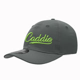 Functional Golf Hats UPF50+ Custom Embroidered Caddie Relax Adjustable Dad Cap