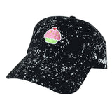 Cupcake Lover Unstructured Baseball Cap Relax Dad Hat