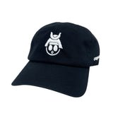 CapRobot Samurai Basic Cotton Unstructured Relax Dad Hats ( more colors )