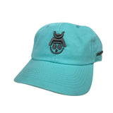 CapRobot Samurai Basic Cotton Unstructured Relax Dad Hats ( more colors )