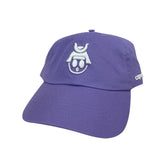 CapRobot Samurai Basic Cotton Unstructured Relax Dad Hats ( more colors )