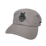 CapRobot Samurai Basic Cotton Unstructured Relax Dad Hats ( more colors )