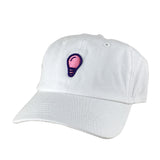 3D Embroidered Light Bulb Relax Dad Hat