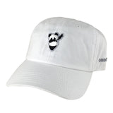 3D Dabbing Dance Panda Unstructured Baseball Dad Hats