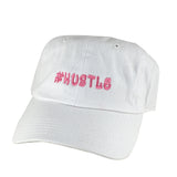 Hashtag Hustle Relax Dad Hat
