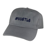 Hashtag Hustle Relax Dad Hat