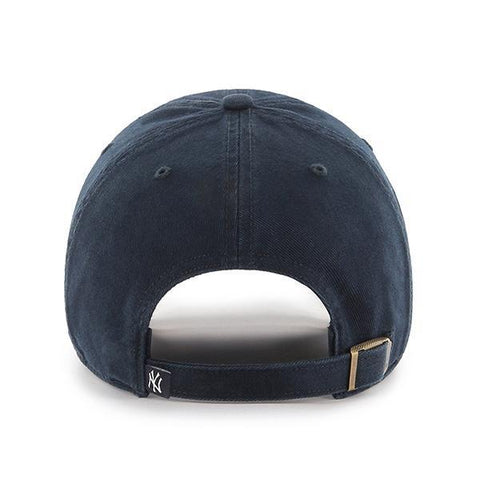 New York Yankees Blue Hats for Men