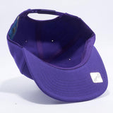 ( More Choice ) Men Women Solid Color Semi Square Flat Bill Plain Baseball Cap Blank Snapback Hat
