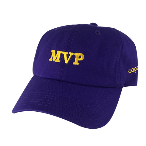Most Value Player MVP Cap Dad Hat 